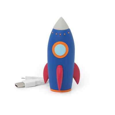 MY SUPER POWER BANK-LEGAMI