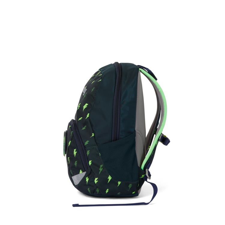ZAINO ASILO ERGOBAG-FLASH LIGHT - immagine 2