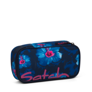 ASTUCCIO SATCH-WAIKIKI BLUE